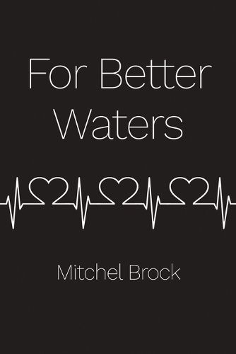 Cover image for For Better Waters