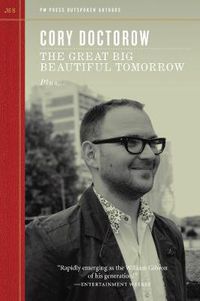 Cover image for The Great Big Beautiful Tomorrow