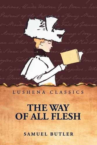 Cover image for The Way of All Flesh