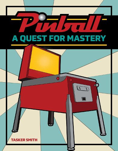 Cover image for Pinball