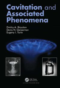 Cover image for Cavitation and Associated Phenomena