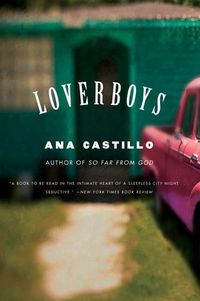 Cover image for Loverboys