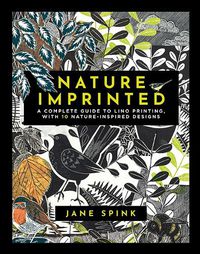 Cover image for Nature Imprinted