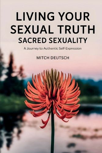 Cover image for Sacred Sexuality