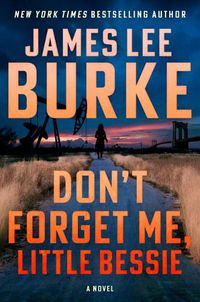 Cover image for Don't Forget Me, Little Bessie