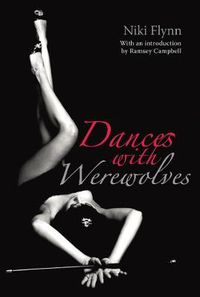 Cover image for Dances with Werewolves