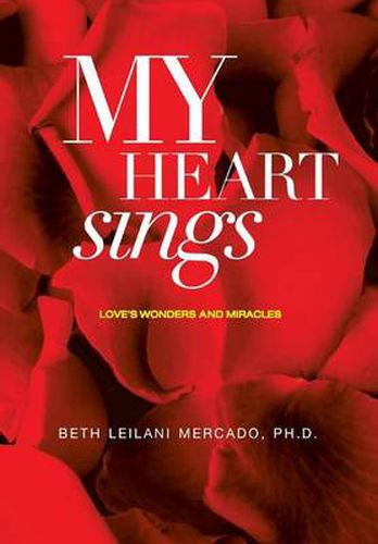 Cover image for My Heart Sings