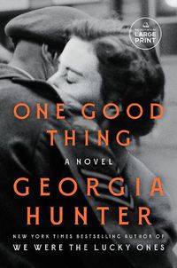 Cover image for One Good Thing