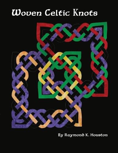 Cover image for Woven Celtic Knots