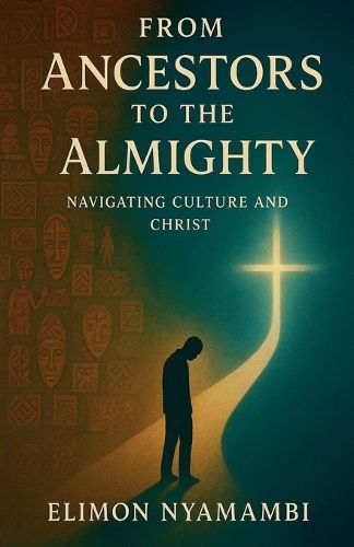 Cover image for From Ancestors to the Almighty