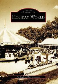 Cover image for Holiday World