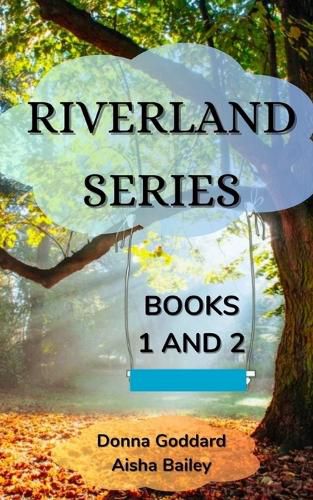 Cover image for Riverland Series