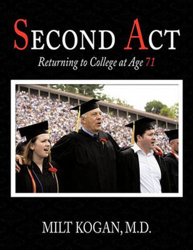 Cover image for Second ACT