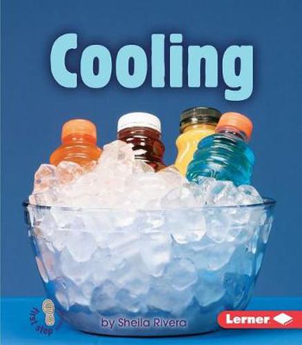 Cover image for Cooling