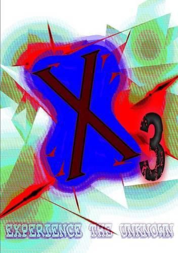 Cover image for X3