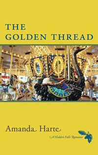 Cover image for The Golden Thread