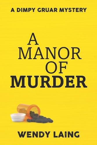 A Manor of Murder