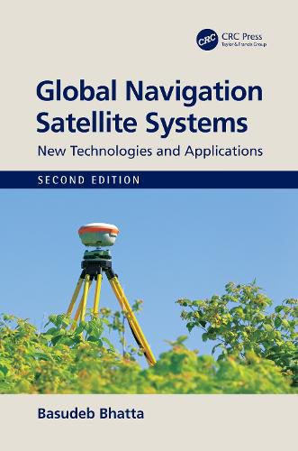 Cover image for Global Navigation Satellite Systems