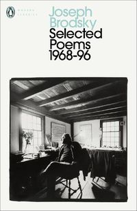 Cover image for Selected Poems: 1968-1996