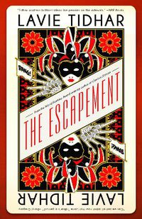 Cover image for The Escapement