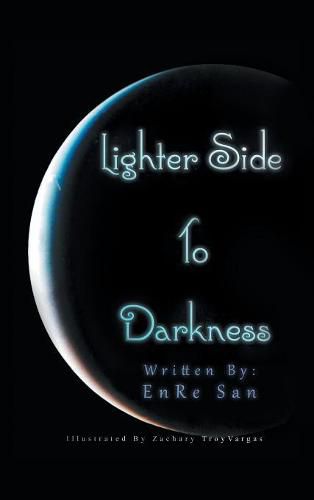 Cover image for Lighter Side to Darkness