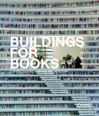 Cover image for Buildings for Books