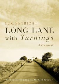 Cover image for Long Lane with Turnings: A Fragment