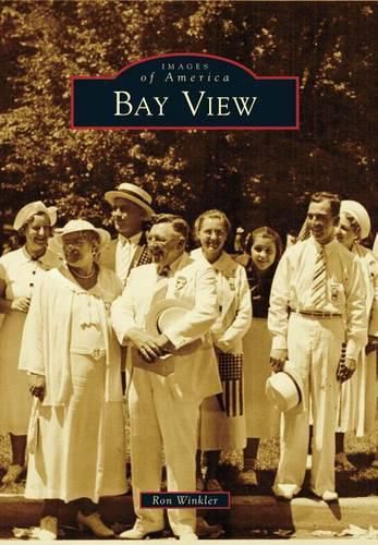 Cover image for Bay View