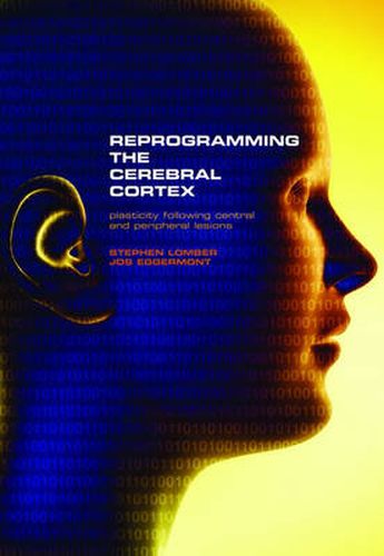 Cover image for Reprogramming the Cerebral Cortex: Plasticity Following Central and Peripheral Lesions