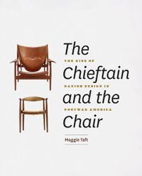 Cover image for The Chieftain and the Chair