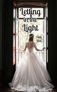 Cover image for Letting in the Light