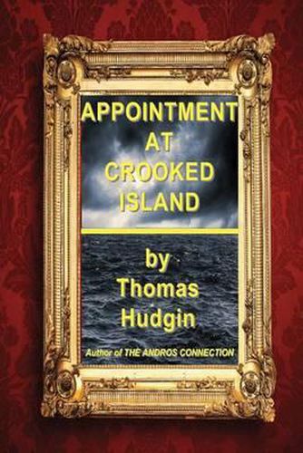 Cover image for Appointment At Crooked Island