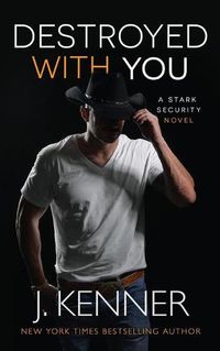 Cover image for Destroyed With You