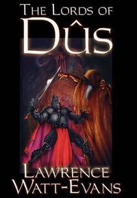 Cover image for The Lords of Dus