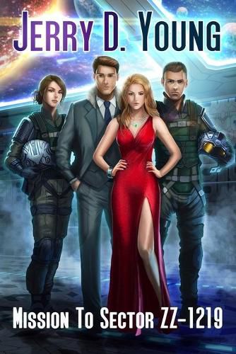 Cover image for Mission to Sector ZZ-1219