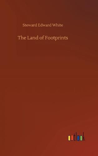 Cover image for The Land of Footprints