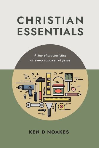 Cover image for Christian Essentials