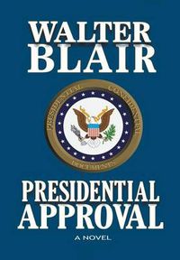 Cover image for Presidential Approval