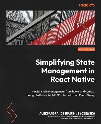 Cover image for Simplifying State Management in React Native