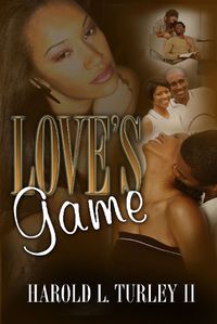 Cover image for Love's Game