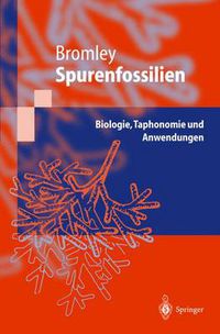 Cover image for Spurenfossilien