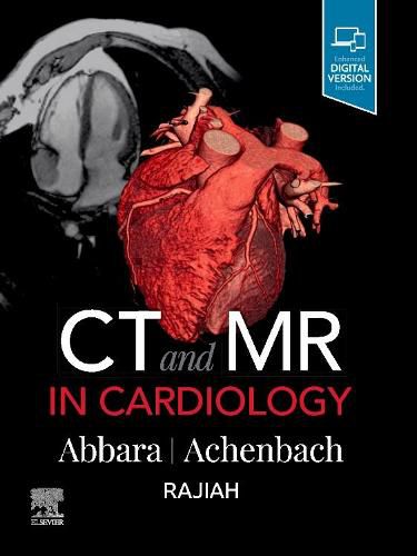 Cover image for CT and MR in Cardiology