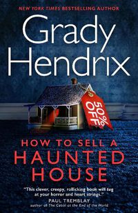 Cover image for How to Sell a Haunted House