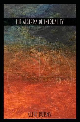 Cover image for The Algebra of Inequality