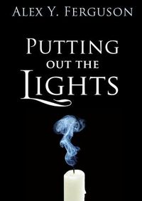 Cover image for Putting Out The Lights