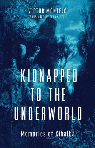 Cover image for Kidnapped to the Underworld Volume 95