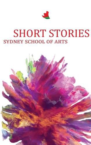 Cover image for Short Stories Sydney School of Arts