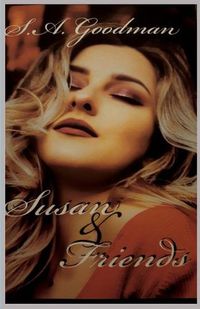 Cover image for Susan & friends