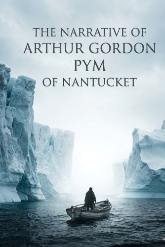 Cover image for The Narrative of Arthur Gordon Pym of Nantucket