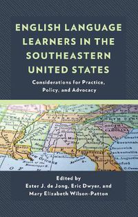 Cover image for English Language Learners in the Southeastern United States